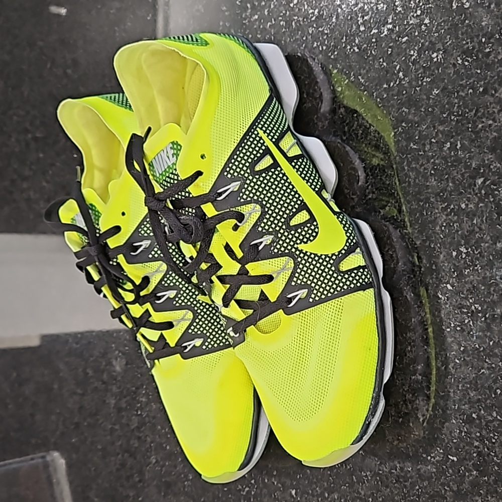Nike Air Zoom Sneakers